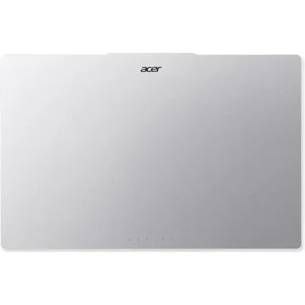 ნოუთბუქი Acer NX.DJZER.001 Aspire Lite 15 AL15-44P-R3RH, 15.6", Ryzen 5-7430U, 16GB, 512GB SSD, Integrated, Light Silver