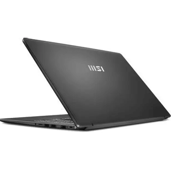 Notebook MSI 9S7-15S111-1259 Modern 15, 15.6", Core 7-150U, 16GB, 512GB SSD, Integrated, Platinum Gray