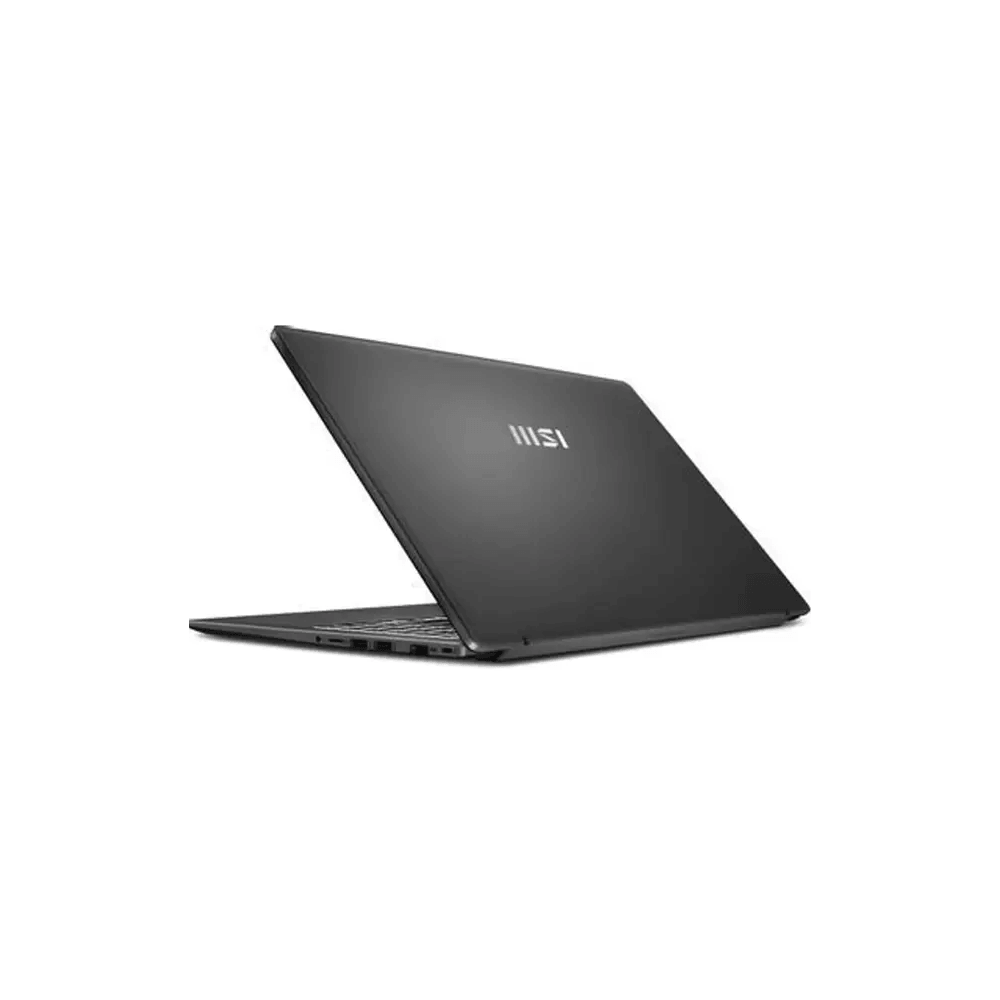 Notebook MSI 9S7-15S111-1259 Modern 15, 15.6", Core 7-150U, 16GB, 512GB SSD, Integrated, Platinum Gray