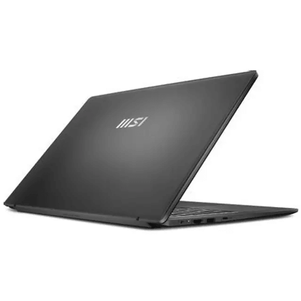 Notebook MSI 9S7-15S111-1259 Modern 15, 15.6", Core 7-150U, 16GB, 512GB SSD, Integrated, Platinum Gray