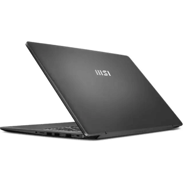 Notebook MSI 9S7-14S113-899 Modern 14, 14", Core 5-120U, 16GB, 512GB SSD, Integrated, Platinum Gray