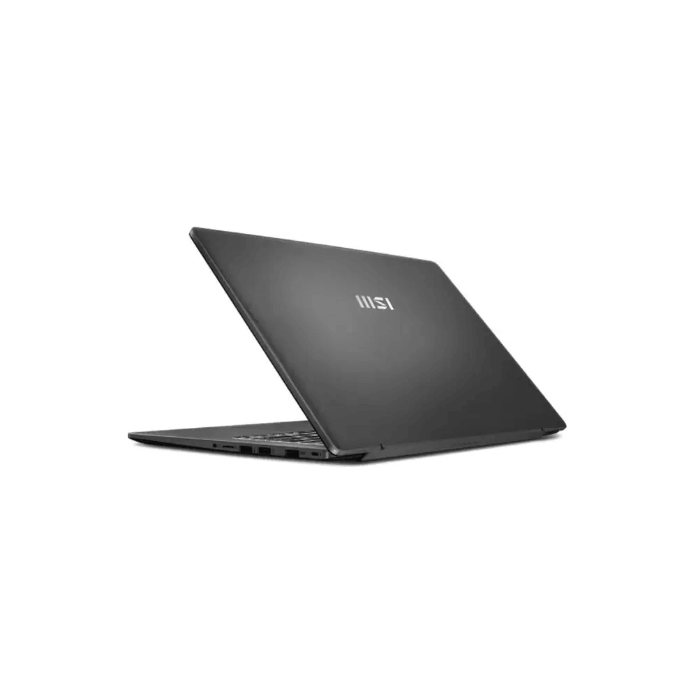 Notebook MSI 9S7-14S113-899 Modern 14, 14", Core 5-120U, 16GB, 512GB SSD, Integrated, Platinum Gray