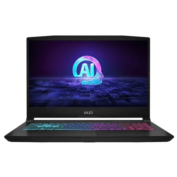 Notebook MSI 9S7-158N31-644 Katana 15, 15.6", Ryzen 7-8845HS, 16GB, 1TB SSD, RTX4050 6GB, Black