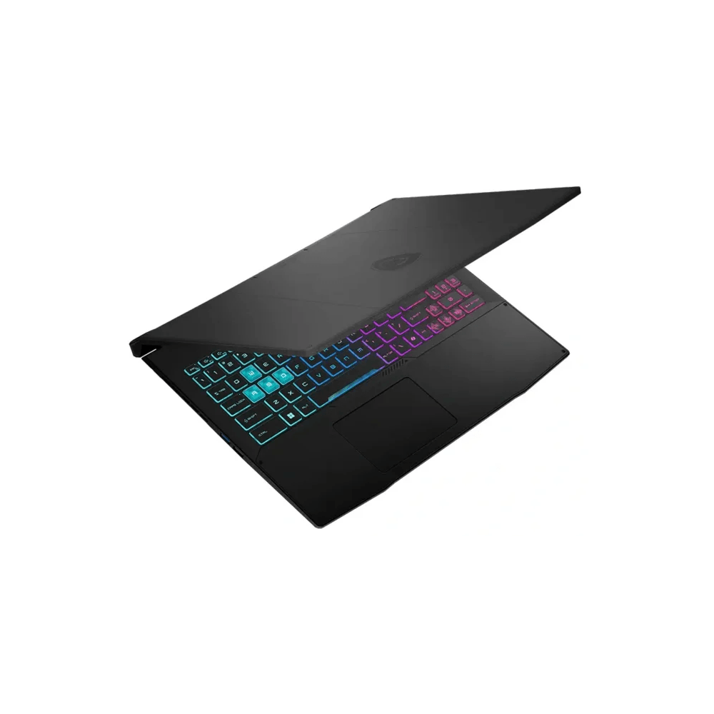 Notebook MSI 9S7-158N31-644 Katana 15, 15.6", Ryzen 7-8845HS, 16GB, 1TB SSD, RTX4050 6GB, Black