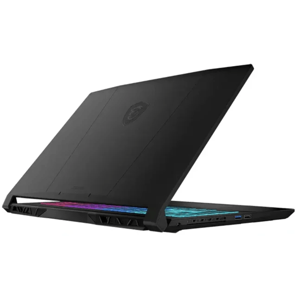Notebook MSI 9S7-158N31-644 Katana 15, 15.6", Ryzen 7-8845HS, 16GB, 1TB SSD, RTX4050 6GB, Black
