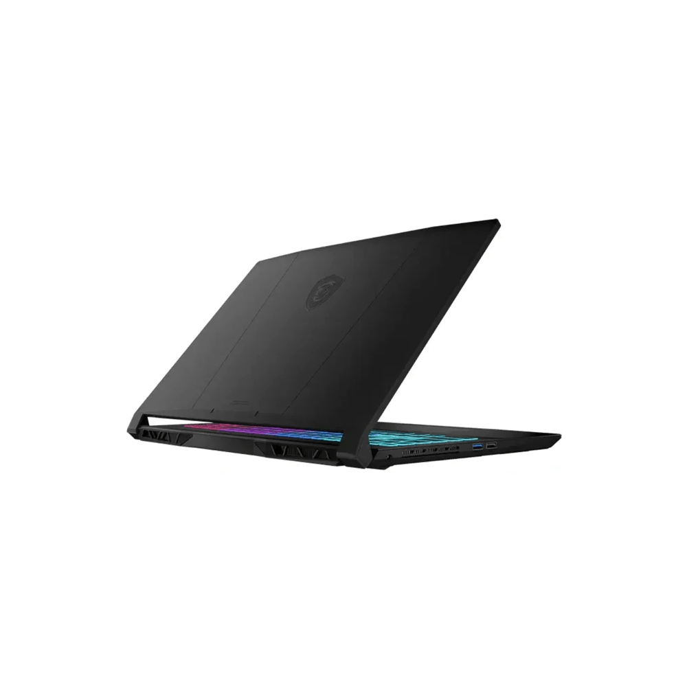 Notebook MSI 9S7-158N31-644 Katana 15, 15.6", Ryzen 7-8845HS, 16GB, 1TB SSD, RTX4050 6GB, Black