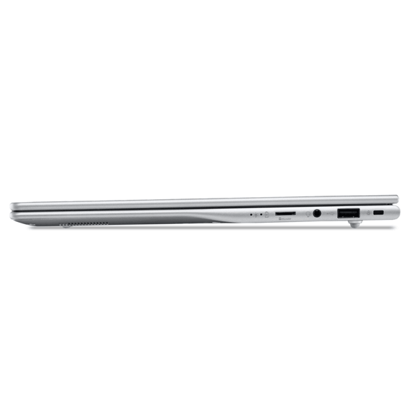 ნოუთბუქი Acer NX.DTBER.001 Aspire Lite 15 AL15-48P-R11Y, 15.6", Ryzen 7-5825U, 8GB, 512GB SSD, Integrated, Light Silver