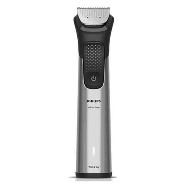 Electric Shaver Philips MG9558/15 Trimmer 9000 Series, Silver/Black