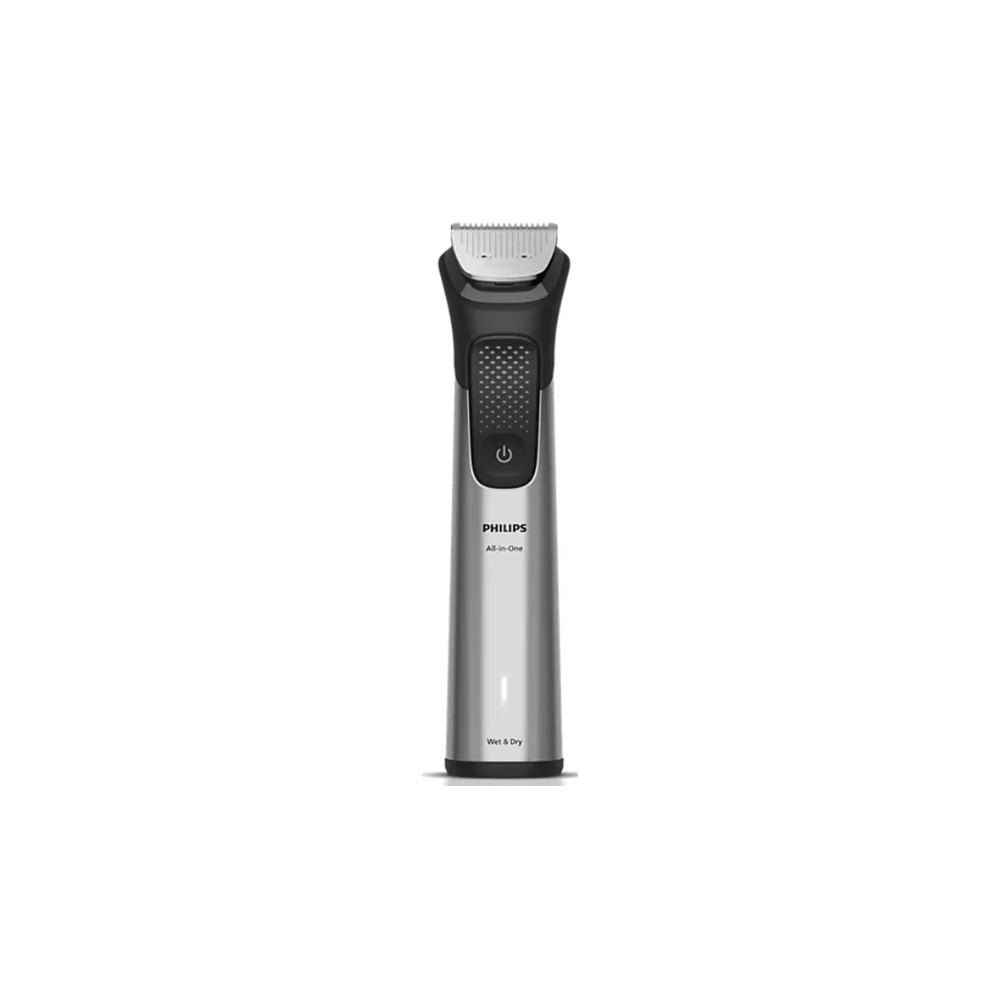 ტრიმერი Philips MG9558/15 Trimmer 9000 Series, Electric Shaver, Silver/Black