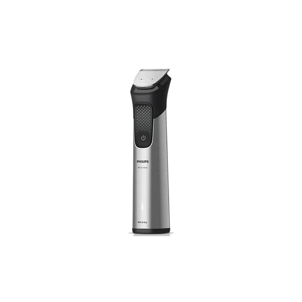 Electric Shaver Philips MG9558/15 Trimmer 9000 Series, Silver/Black