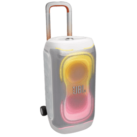 დინამიკი JBL JBLPB330WHTEP PartyBox 330, 280W, Bluetooth, 3.5mm, 6.35mm, IPX4, Speaker, White
