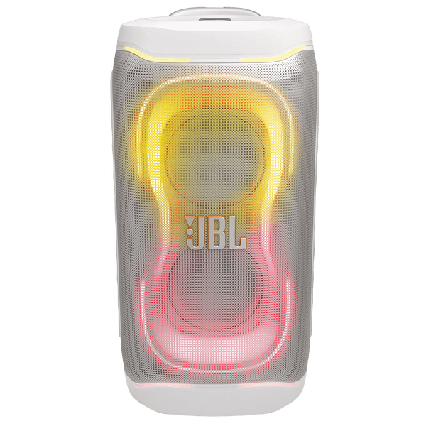 დინამიკი JBL JBLPB330WHTEP PartyBox 330, 280W, Bluetooth, 3.5mm, 6.35mm, IPX4, Speaker, White