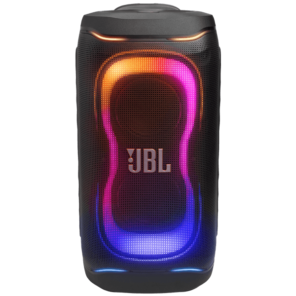 დინამიკი JBL JBLPB330BLKEP PartyBox 330, 280W, Bluetooth, 3.5mm, 6.35mm, IPX4, Speaker, Black