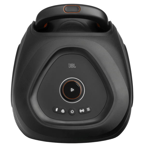 დინამიკი JBL JBLPB330BLKEP PartyBox 330, 280W, Bluetooth, 3.5mm, 6.35mm, IPX4, Speaker, Black
