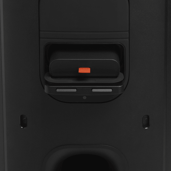 დინამიკი JBL JBLPB330BLKEP PartyBox 330, 280W, Bluetooth, 3.5mm, 6.35mm, IPX4, Speaker, Black
