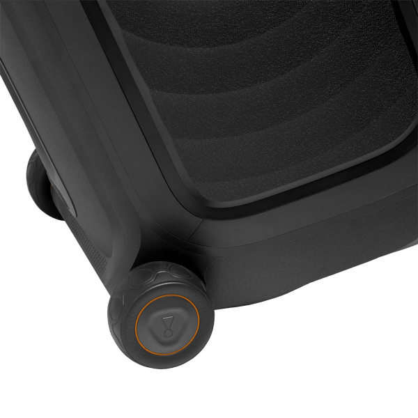 დინამიკი JBL JBLPB330BLKEP PartyBox 330, 280W, Bluetooth, 3.5mm, 6.35mm, IPX4, Speaker, Black