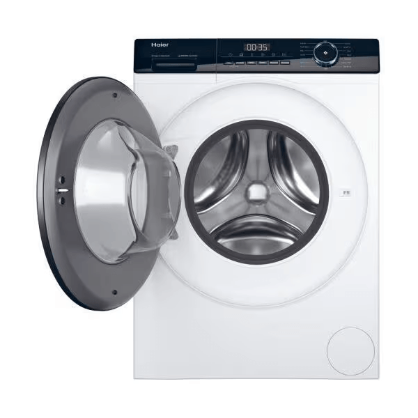 Washing Machine Haier HW90-B14939, 9Kg, 1400Rpm, A, 67dB, White