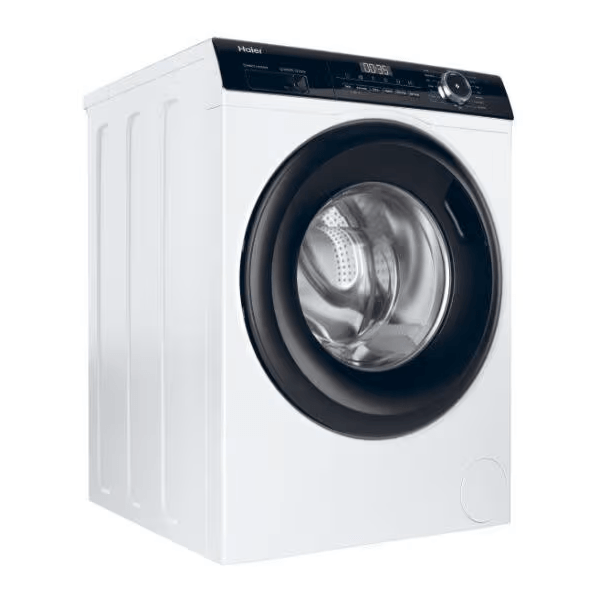 Washing Machine Haier HW90-B14939, 9Kg, 1400Rpm, A, 67dB, White