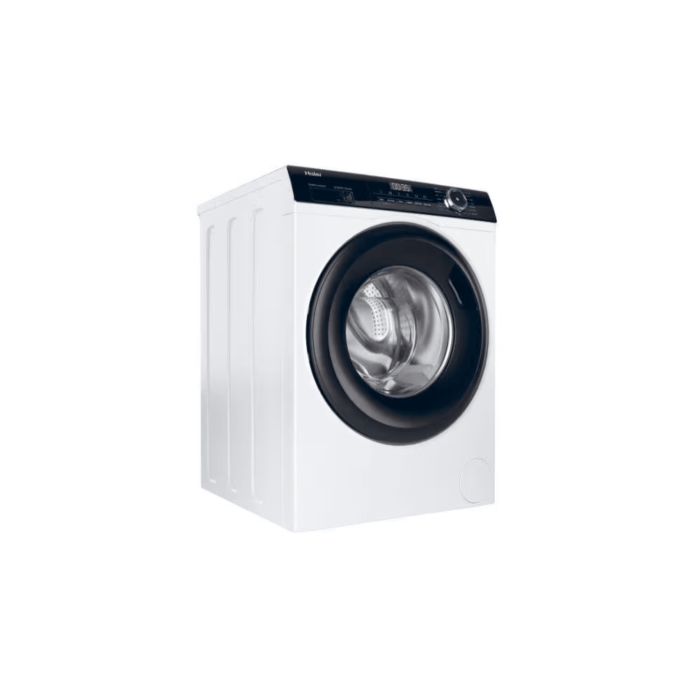 სარეცხი მანქანა Haier HW90-B14939, 9Kg, 1400Rpm, A, 67dB, Washing Machine, White