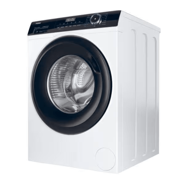 Washing Machine Haier HW90-B14939, 9Kg, 1400Rpm, A, 67dB, White