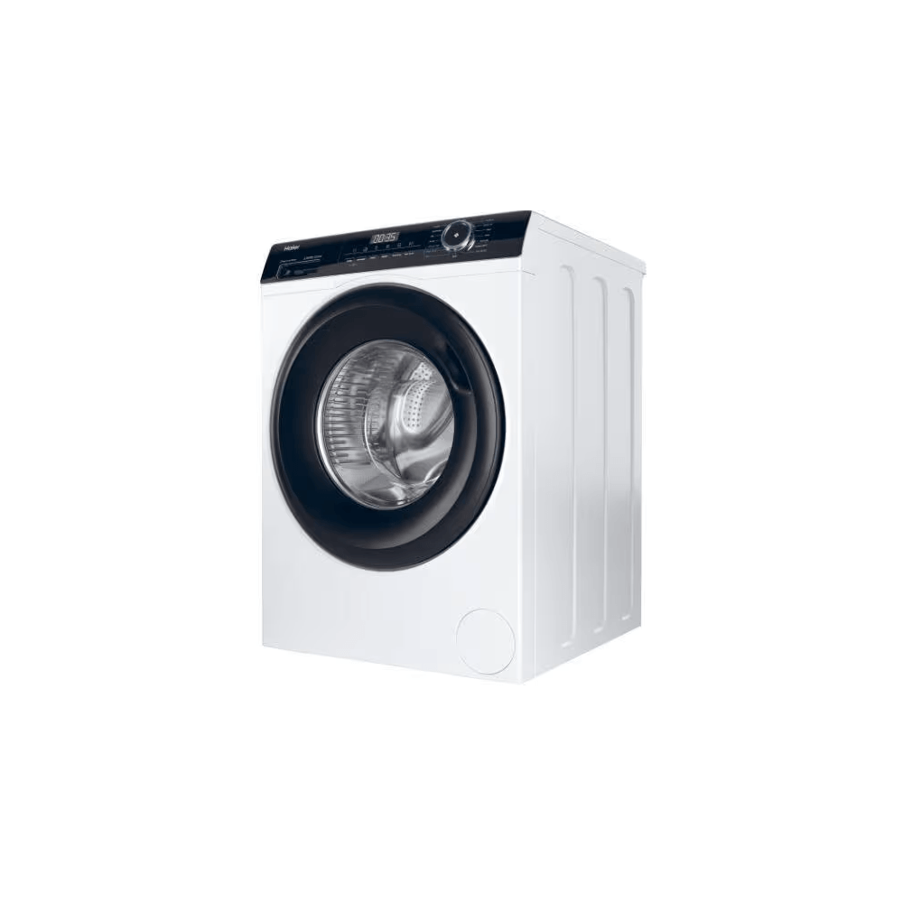 სარეცხი მანქანა Haier HW90-B14939, 9Kg, 1400Rpm, A, 67dB, Washing Machine, White