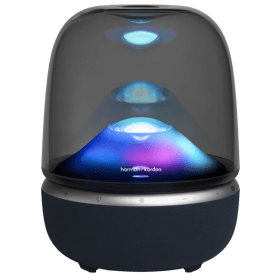 დინამიკი Harman Kardon HKAURAS5WFBSEP Aura Studio 5 Wi-Fi, 160W, Bluetooth, WiFi, Type-C, Speaker, Black