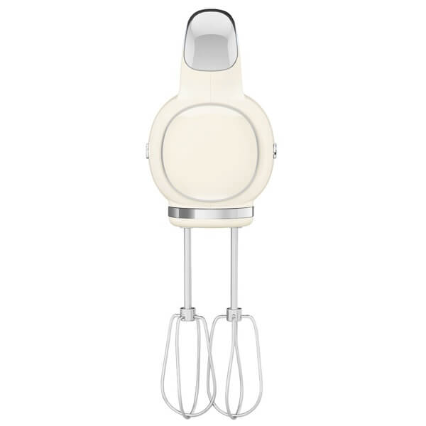 Mixer Smeg HMF01CREU, 250W, Beige