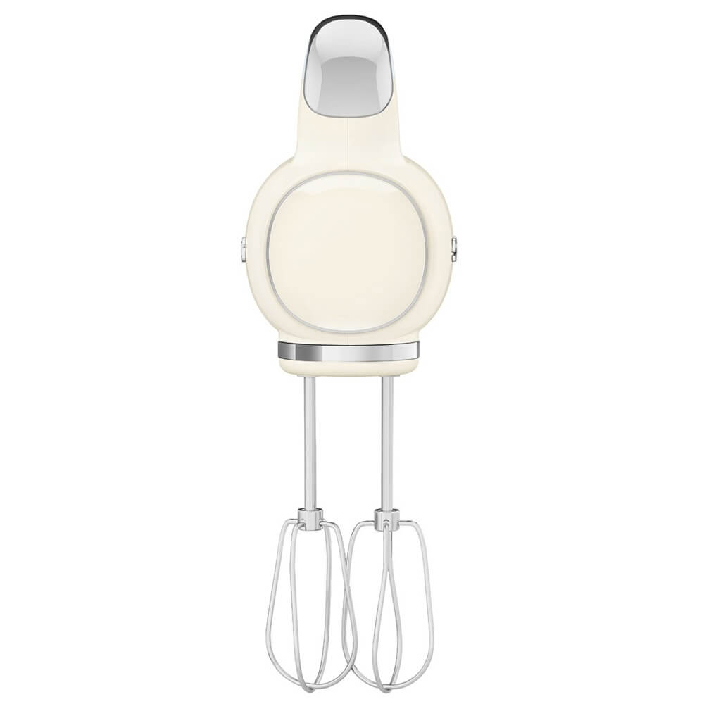 მიქსერი Smeg HMF01CREU, 250W, Mixer, Beige