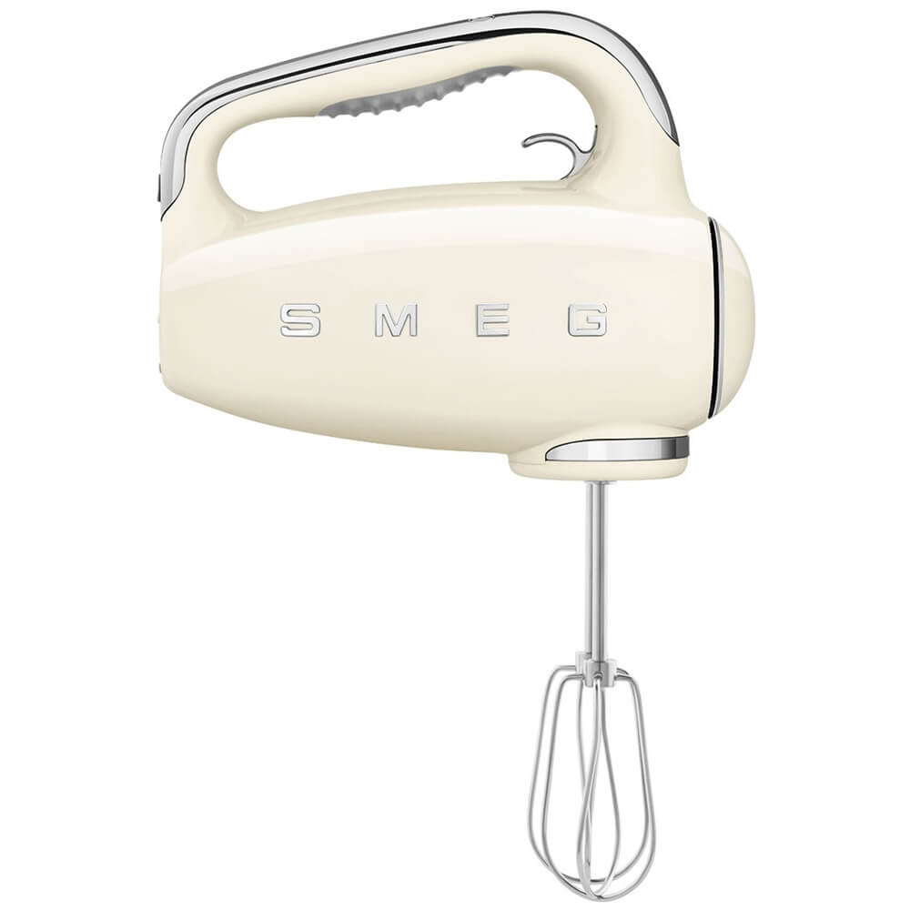 მიქსერი Smeg HMF01CREU, 250W, Mixer, Beige