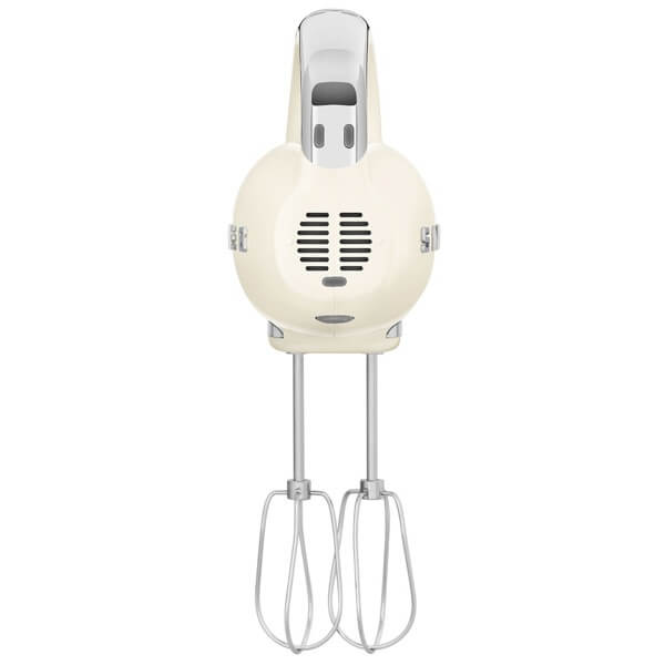 Mixer Smeg HMF01CREU, 250W, Beige