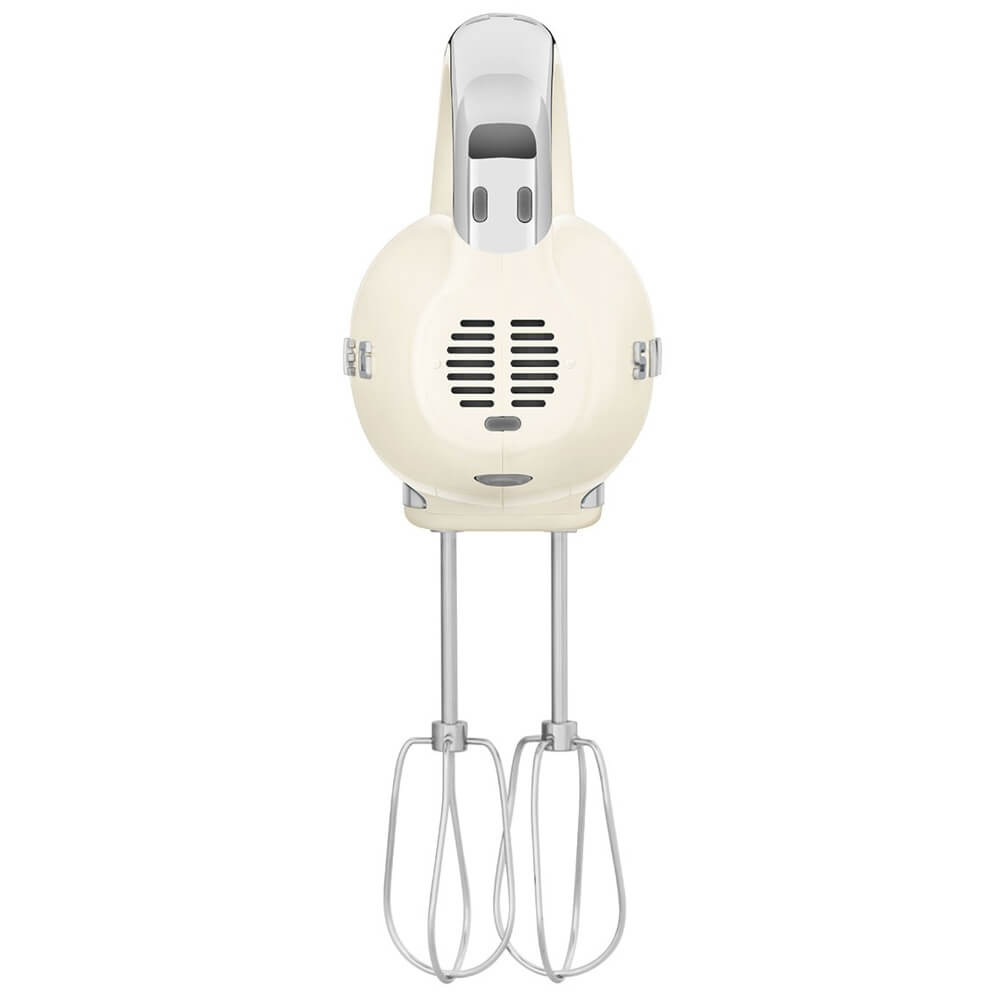 Mixer Smeg HMF01CREU, 250W, Beige