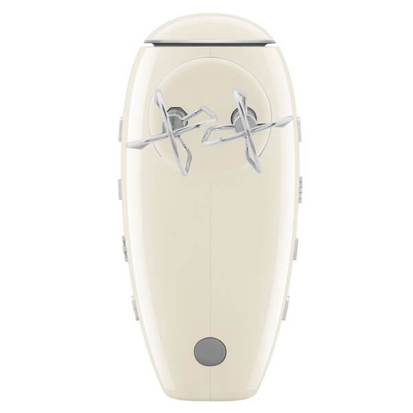 Mixer Smeg HMF01CREU, 250W, Beige
