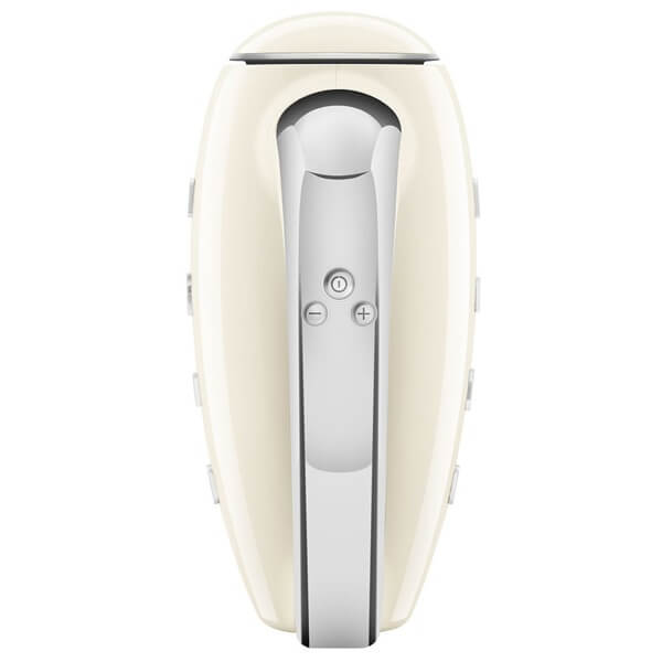 Mixer Smeg HMF01CREU, 250W, Beige