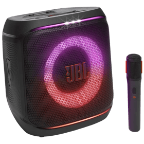 Speaker JBL JBLPBENCORE2EP PartyBox Encore 2, 100W, Bluetooth, IPX4, Black
