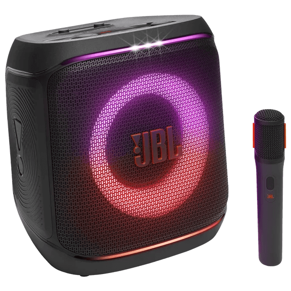 Speaker JBL JBLPBENCORE2EP PartyBox Encore 2, 100W, Bluetooth, IPX4, Black