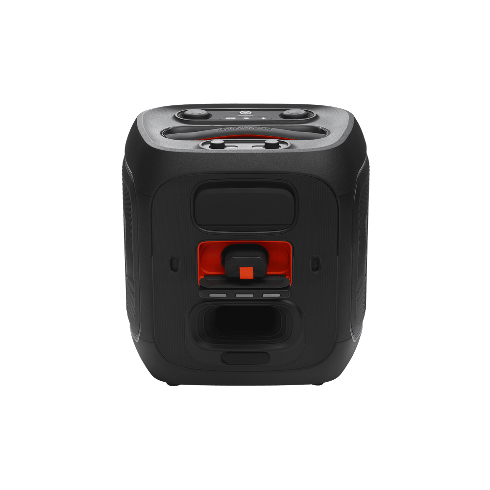 დინამიკი JBL JBLPBENCORE2EP PartyBox Encore 2, 100W, Bluetooth, IPX4, Speaker, Black
