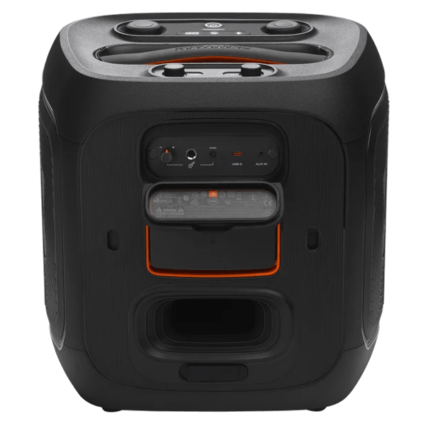 Speaker JBL JBLPBENCORE2EP PartyBox Encore 2, 100W, Bluetooth, IPX4, Black