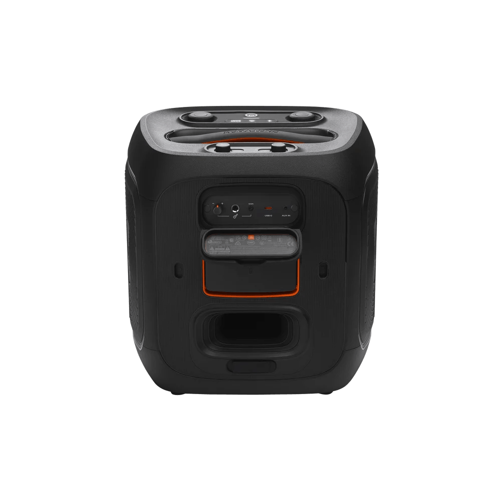 დინამიკი JBL JBLPBENCORE2EP PartyBox Encore 2, 100W, Bluetooth, IPX4, Speaker, Black