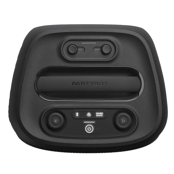 Speaker JBL JBLPBENCORE2EP PartyBox Encore 2, 100W, Bluetooth, IPX4, Black