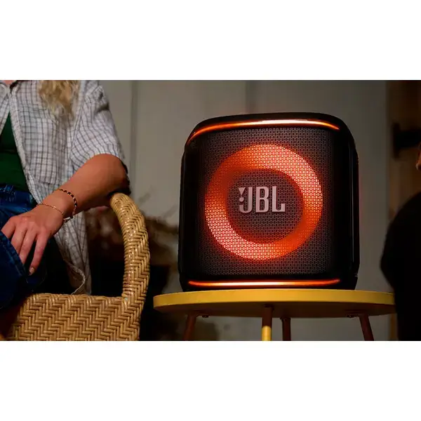 Speaker JBL JBLPBENCORE2EP PartyBox Encore 2, 100W, Bluetooth, IPX4, Black