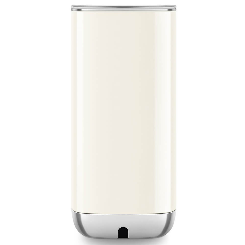 Milk Frother Smeg MFF02CREU, 500W, 0.06L, Beige