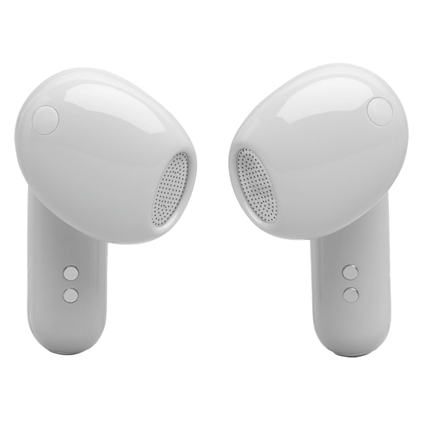 ყურსასმენი JBL JBLLIVEFLEX4SIL Live Flex 4, Earbuds, Wireless, Bluetooth, IP55, Silver