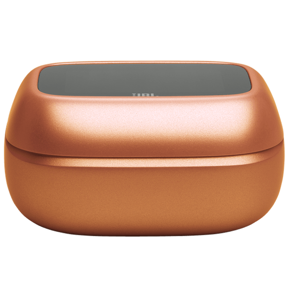 ყურსასმენი JBL JBLLIVEFLEX4ORG Live Flex 4, Earbuds, Wireless, Bluetooth, IP55, Orange