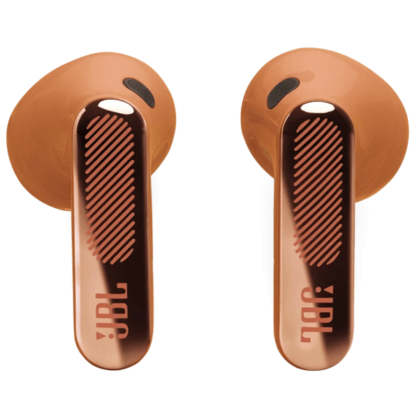 ყურსასმენი JBL JBLLIVEFLEX4ORG Live Flex 4, Earbuds, Wireless, Bluetooth, IP55, Orange