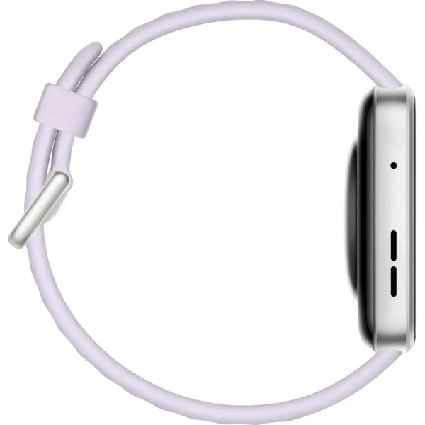 Smart Watch Huawei 55020FAL Watch FIT 4, 1.82", Bluetooth, IP68 Waterproof, Purple