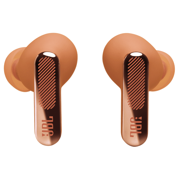 ყურსასმენი JBL JBLLIVEBEAM4ORG Live Beam 4, Earbuds, Wireless, Bluetooth, IP55, Orange