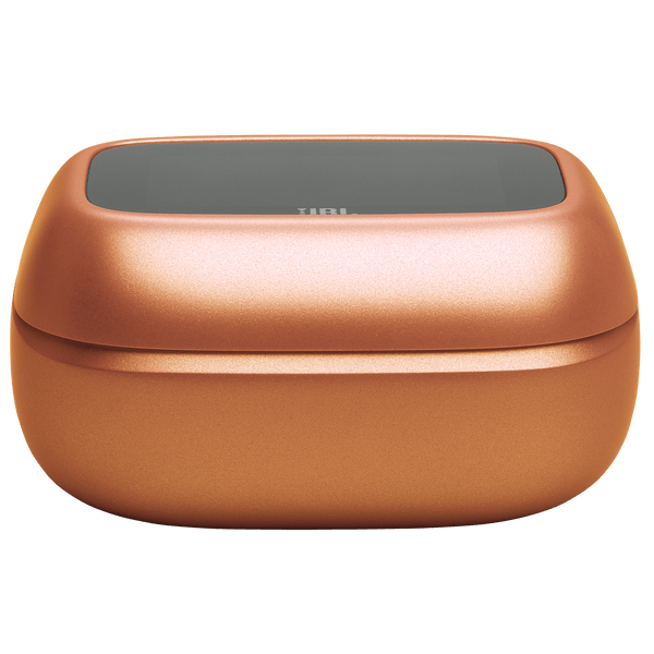 ყურსასმენი JBL JBLLIVEBEAM4ORG Live Beam 4, Earbuds, Wireless, Bluetooth, IP55, Orange