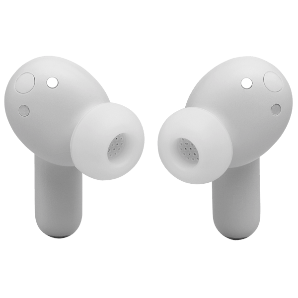 ყურსასმენი JBL JBLLIVEBEAM4SIL Live Beam 4, Earbuds, Wireless, Bluetooth, IP55, Silver