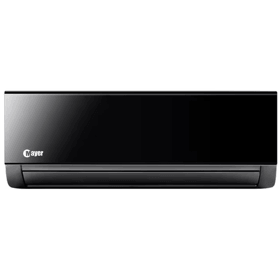 კონდიციონერი Mayer TAC-09MN1 BLK, 20-30m², ON/OFF, Air Conditioner, Black