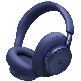 ყურსასმენი JBL JBLLIVE780NCBLU Live 780NC, Headset, Wireless, Bluetooth, Blue